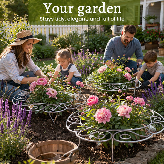 50% OFF – Plant Support