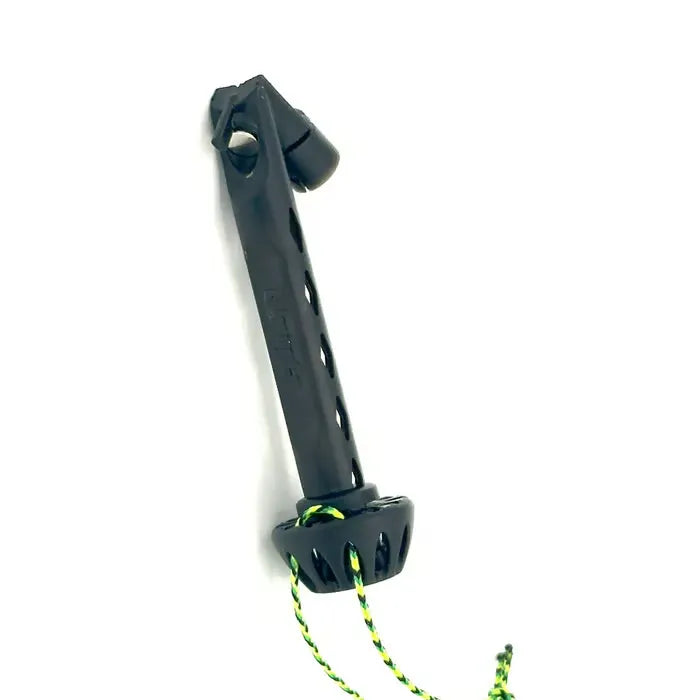 🎣 Fly Roost Magnetic Fly Threader – 🪝 Easily Thread & Knot Flies from Size 24 Up to Size 6