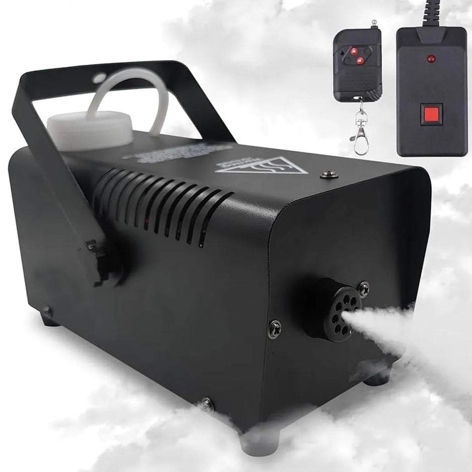 Fog Machine