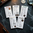Collectibles Error Cards