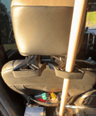 The Ultimate Universal Seat Back supporting structure Rack – Buy 2, Free Shipping