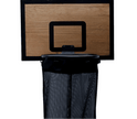 Laundry Basketball Hamper