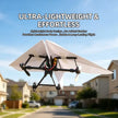 ✈️RC Powered Paper Airplane Kit – Build, Control & Fly Your Own Plane
