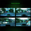 🚗 Smart HUD Speedometer – Upgrade Your Car With A Clear Windshield Speed Display
