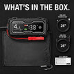🔥Father's Day Flash Sale | 49% Off Free Shipping! Boost X GBX155 4250A Car Jump Starter For 10L Gas & 8L Diesel Engines