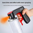 ✨Portable assisted spray painting universal renovation and color change handle tool🌈