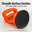 High Suction Dent Puller Suction Cup, Heavy Duty Panel Lifter for Car Dent Repair 🚗