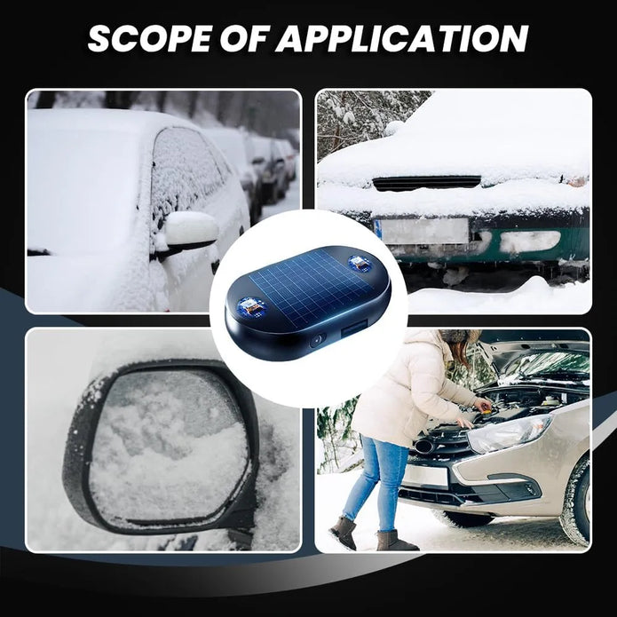 Car Interference Antifreeze Instrument – Multi-Pack Options