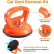 High Suction Dent Puller Suction Cup, Heavy Duty Panel Lifter for Car Dent Repair 🚗