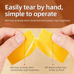 Heavy Duty Double Sided, Strong Adhesive PET Tape, Removable No Residue