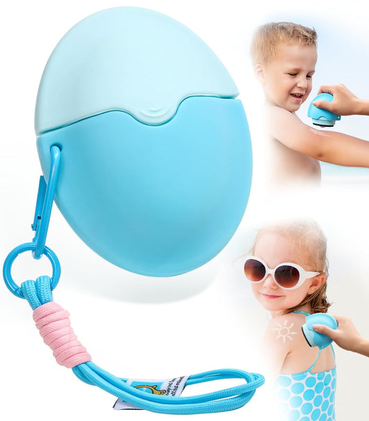 🔥LAST DAY 50% OFF - ☀️✨Sunscreen Applicator