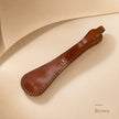 Top-Grain Leather Personal Safety Slap
