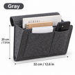 🔥 50% OFF Bedside Hanging Organizer – Keep Essentials Within Reach