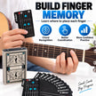 🎸✨ Guitar Chord Cards — Learn Chords Faster & Master Your Guitar Skills Easier!