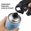 ✨Portable assisted spray painting universal renovation and color change handle tool🌈