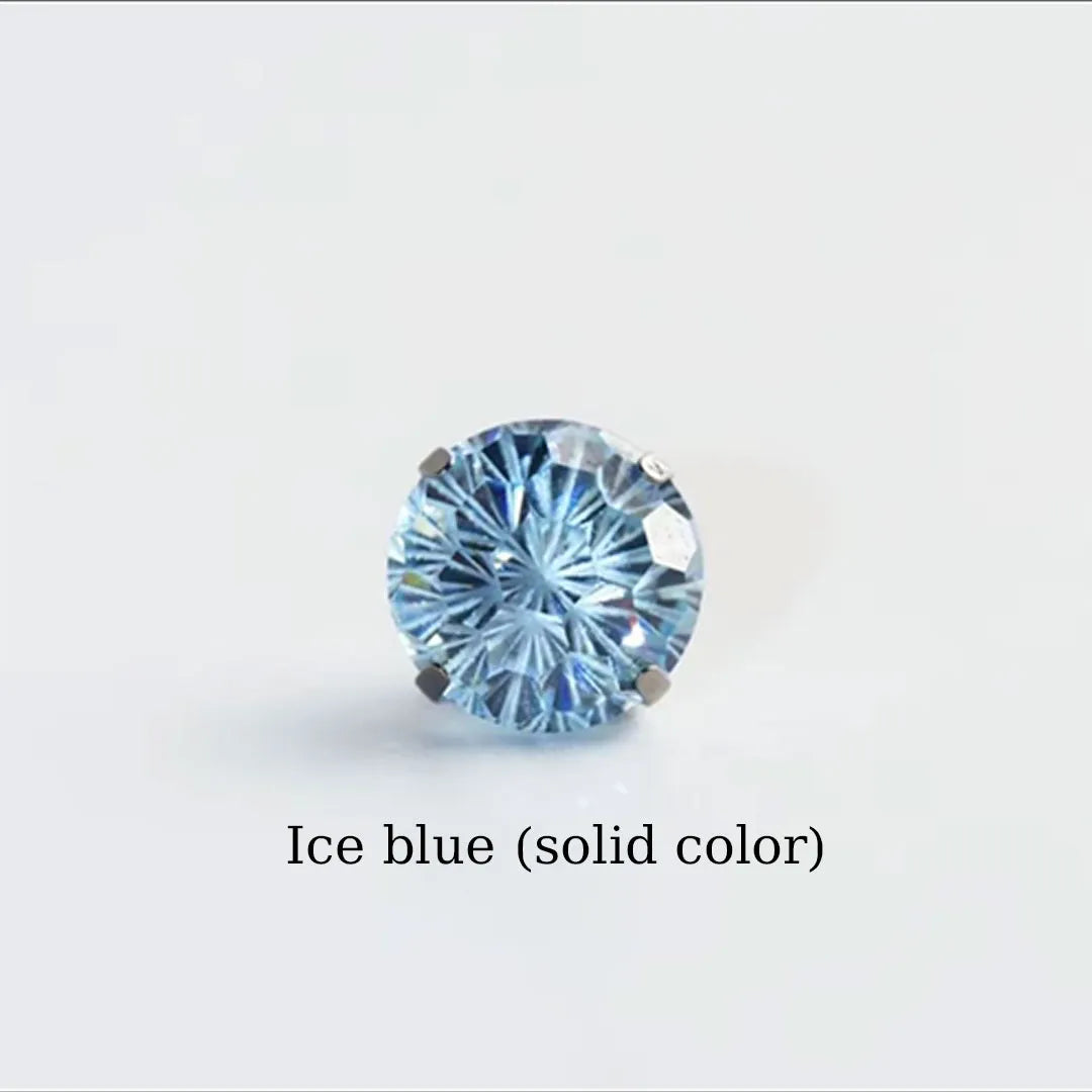 Fireworks - Alloy Earrings Eros High-End Color
