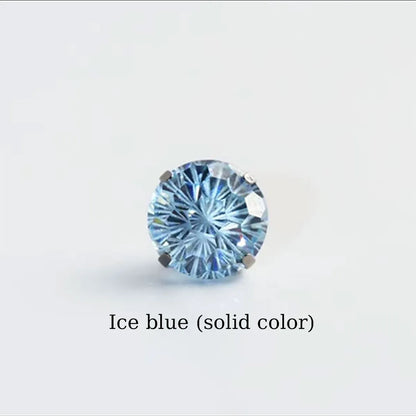 Fireworks - Alloy Earrings Eros High-End Color