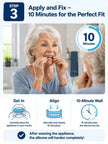 Denture Adhesive Kit