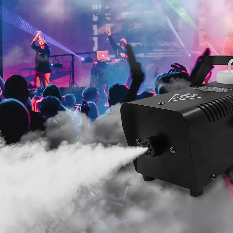 Fog Machine