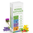Hot Sale 70% OFF !⚡50K+ SOLD!🔥🔥Pure Herbal Diffuser for Natural Health Support
