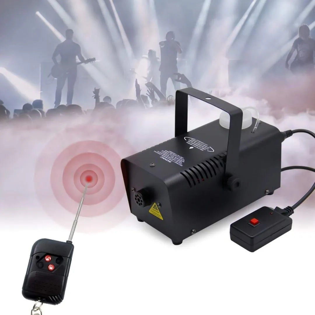 Fog Machine