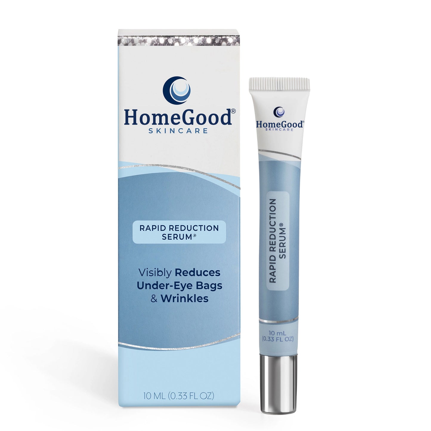 Homegood® Rapid Reduction Serum