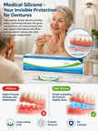 Denture Adhesive Kit