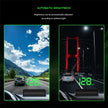 🚗 Smart HUD Speedometer – Upgrade Your Car With A Clear Windshield Speed Display