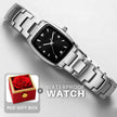 Women’s Elegant Waterproof Watch