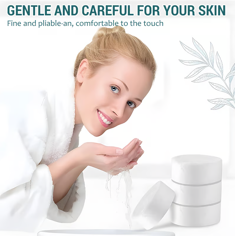 🔥🔥Compressed Towel Tablets