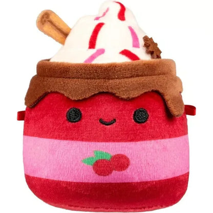 Early Christmas pre-sale🎅Squishmallows Original 24-Day Micromallows Holiday Advent Calendar