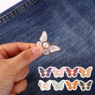 🔥8Pcs Butterfly Pants Waist Tightener