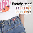 🔥8Pcs Butterfly Pants Waist Tightener
