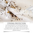Bed Bug Killer Spray - Plant-Based, Safe for Kids & Pets