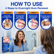 Advanced Enamel & Gum Care