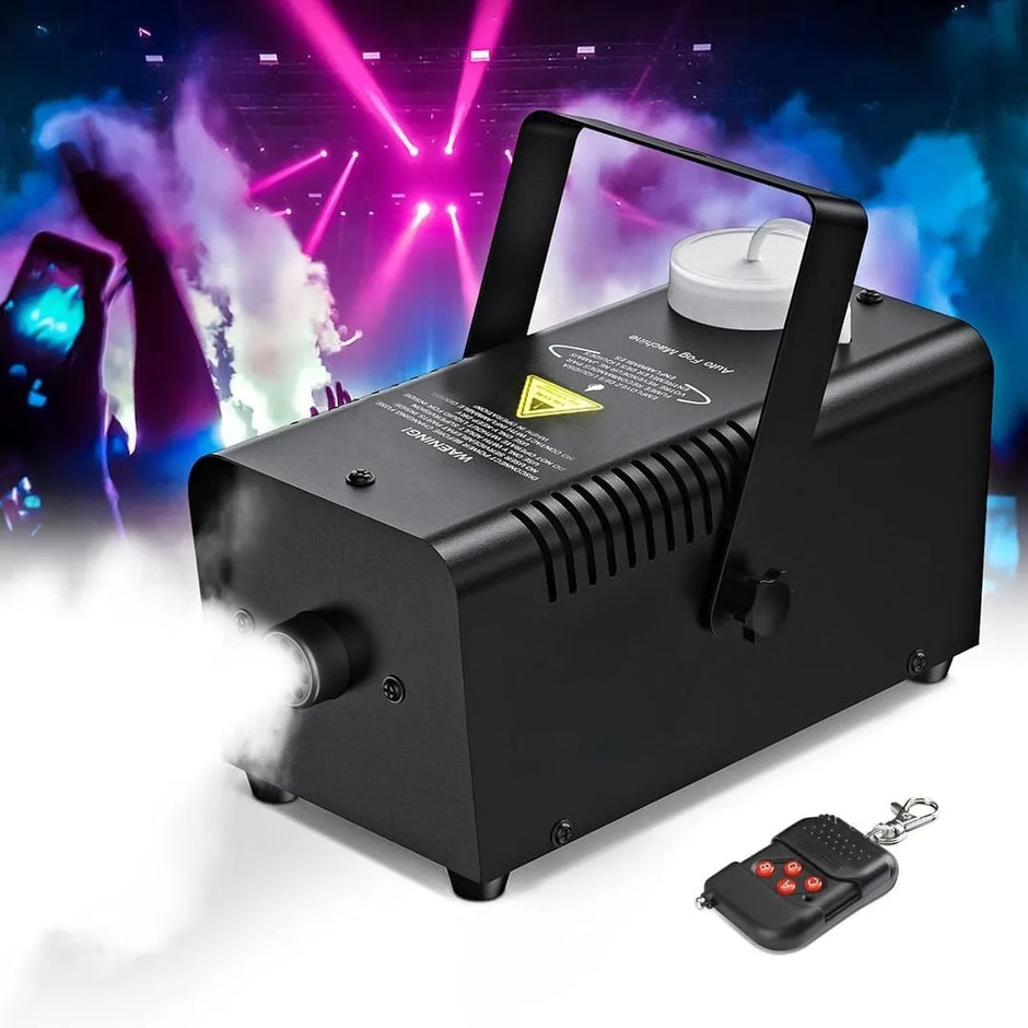 Fog Machine