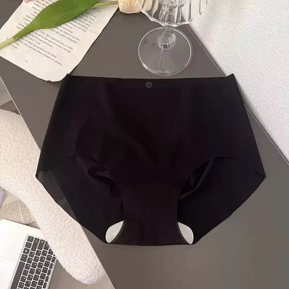 Naked Feel Ice-Skin 3D Sculpting Peach Panty