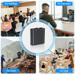 Mini Magnetic Voice Recorder One-Touch Recording🌟