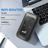 ⏰Last day Promotion 🔥Portable 5G WiFi Router – High-Speed Mobile Wireless Internet Hotspot