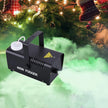 Fog Machine