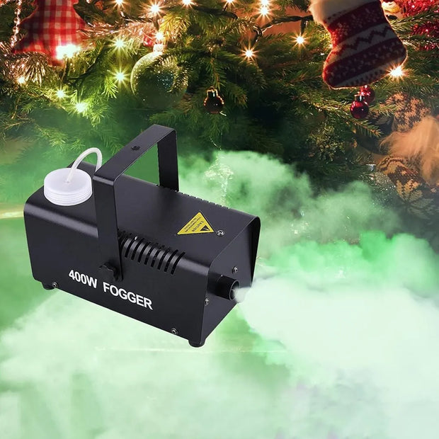 Fog Machine