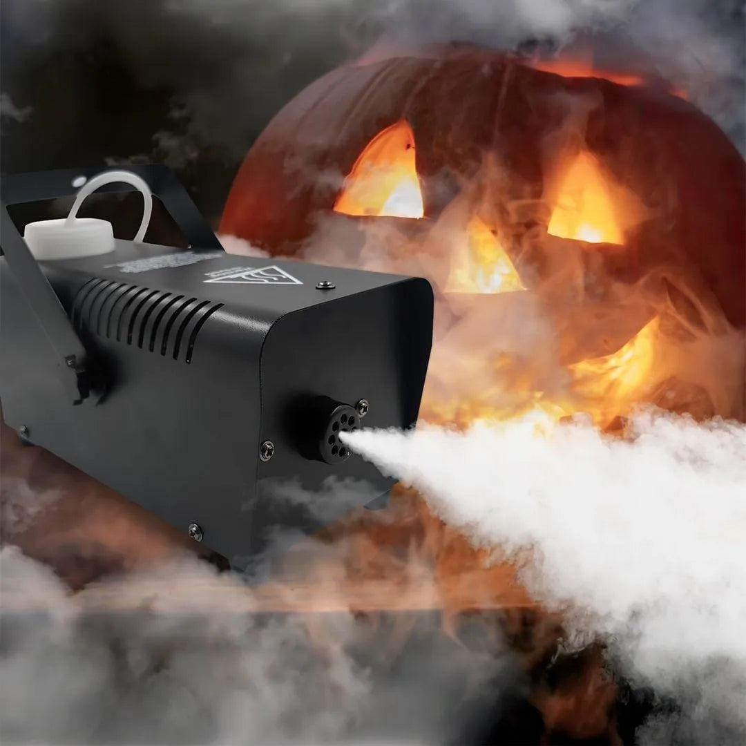 Fog Machine