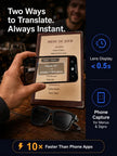 AI Smart Bluetooth Glasses🕶️