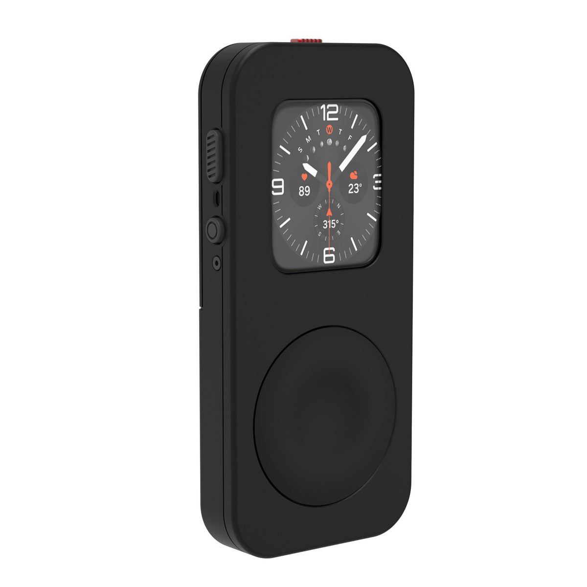 Apple Watch modification case