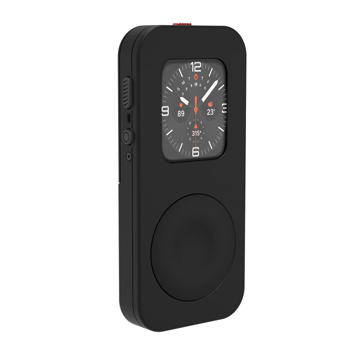 Apple Watch modification case