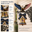 🔔 Ring in the Semiquincentennial: 1776-2026 