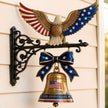 🔔 Ring in the Semiquincentennial: 1776-2026 