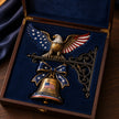 🔔 Ring in the Semiquincentennial: 1776-2026 