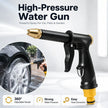 💦🚗Portable High Pressure Water Sprayer