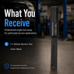 🔧 Professional Vehicle Service Tool – Compact, Durable, Service-Ready